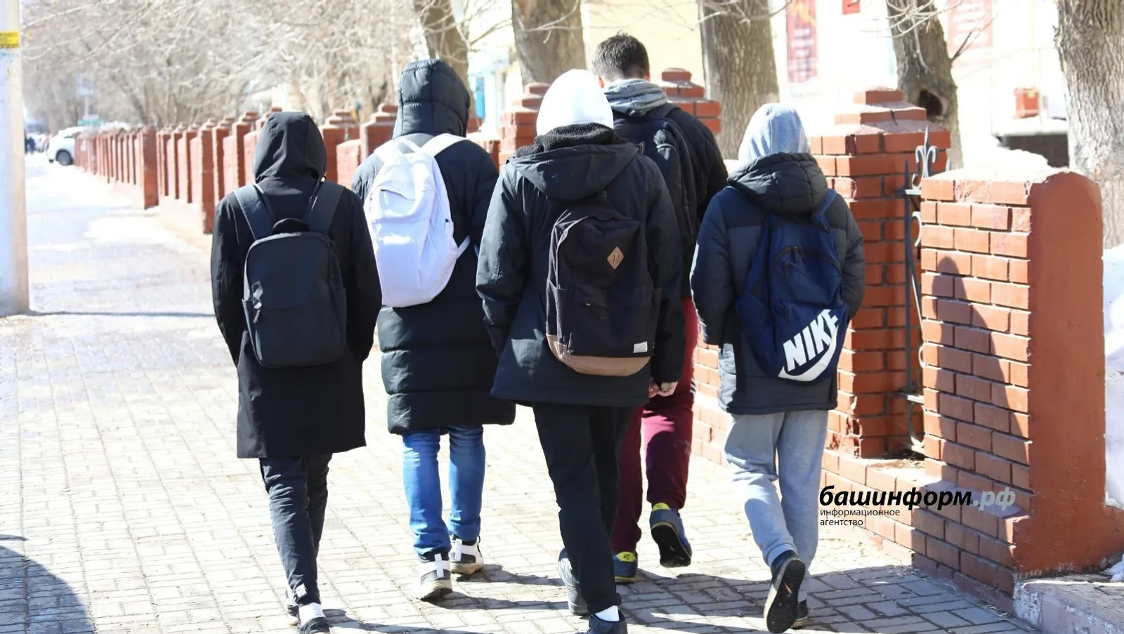 Деструктив хәрәкәттәр менән ҡыҙыҡһынған 34 үҫмер асыҡланған