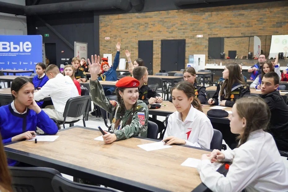 “Әҙер бул!” проекты Башҡортостандың йәш илһөйәрҙәрен берләштерҙе