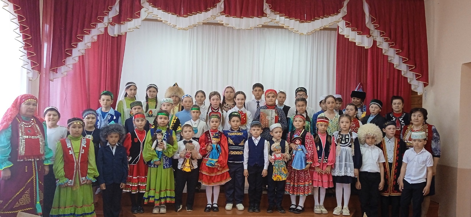 Телебеҙҙе һаҡлайыҡ!