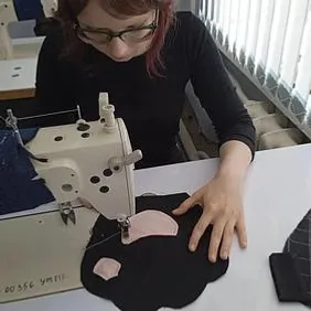 Колледж уҡыусылары заманса ҡорамалдарҙы үҙләштерә