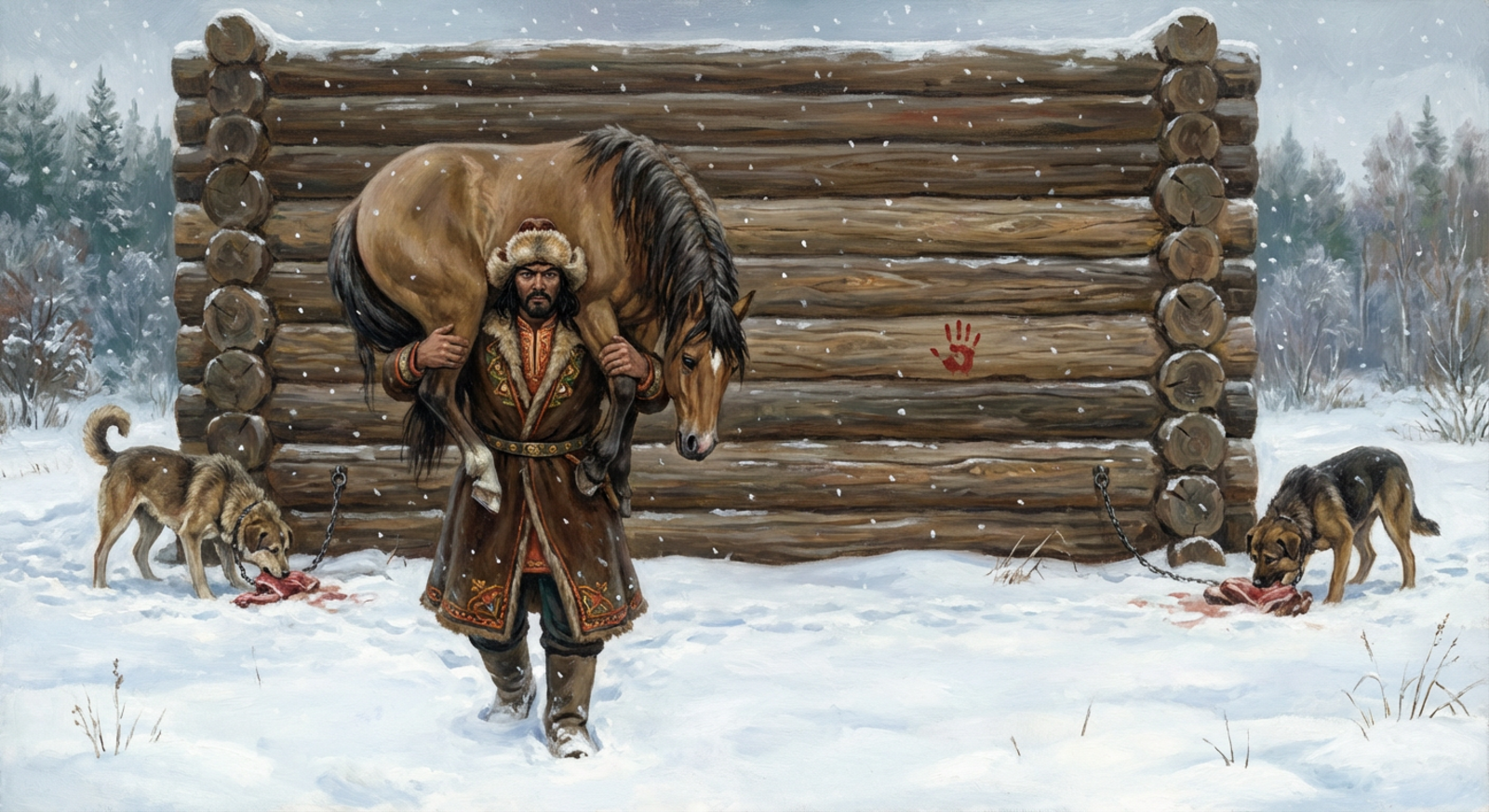 Ҡотло ҡул Ҡотләхмәт