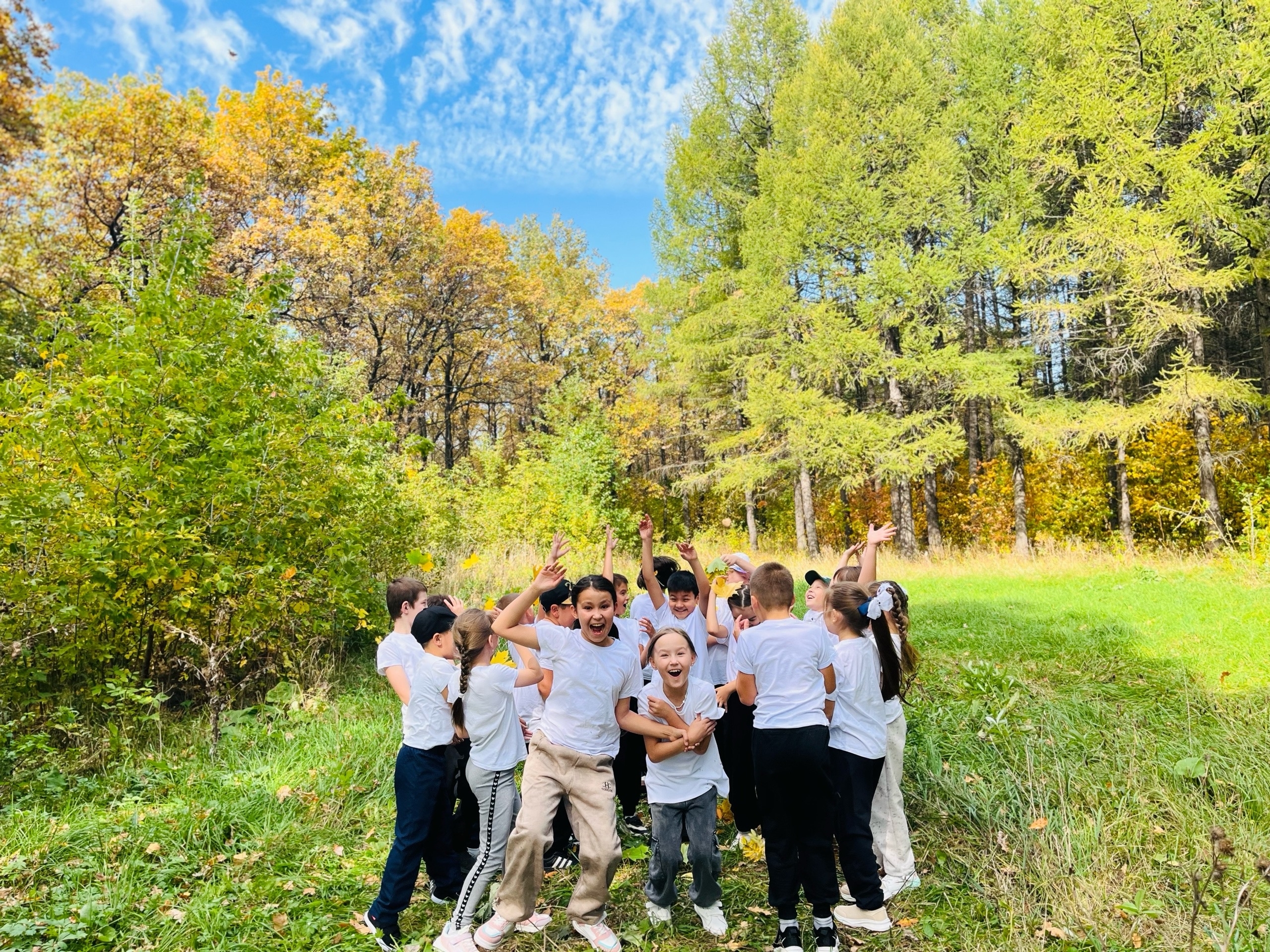 "Күҙ менән ҡаш араһы" фотоконкурсына йомғаҡ яһала (2025, апрель - сентябрь)