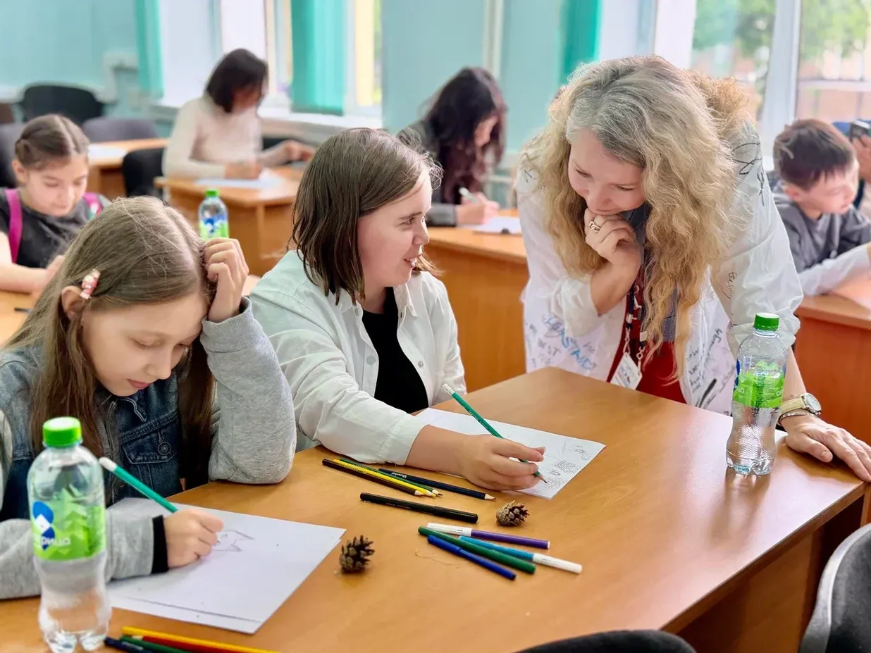 Өфөлә “ЭХО БДФ” махсус программаһы нисек үтте? Һандар һәм факттар