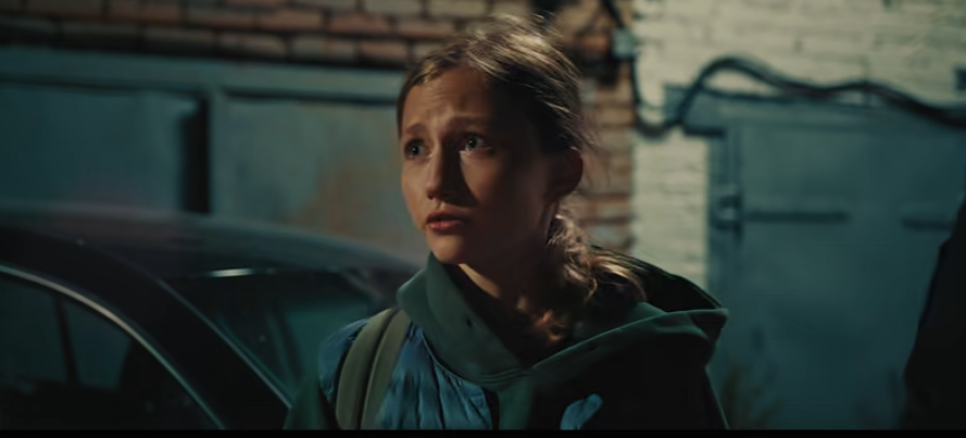 Мажаралы веб-сериал ҡарайыҡ!