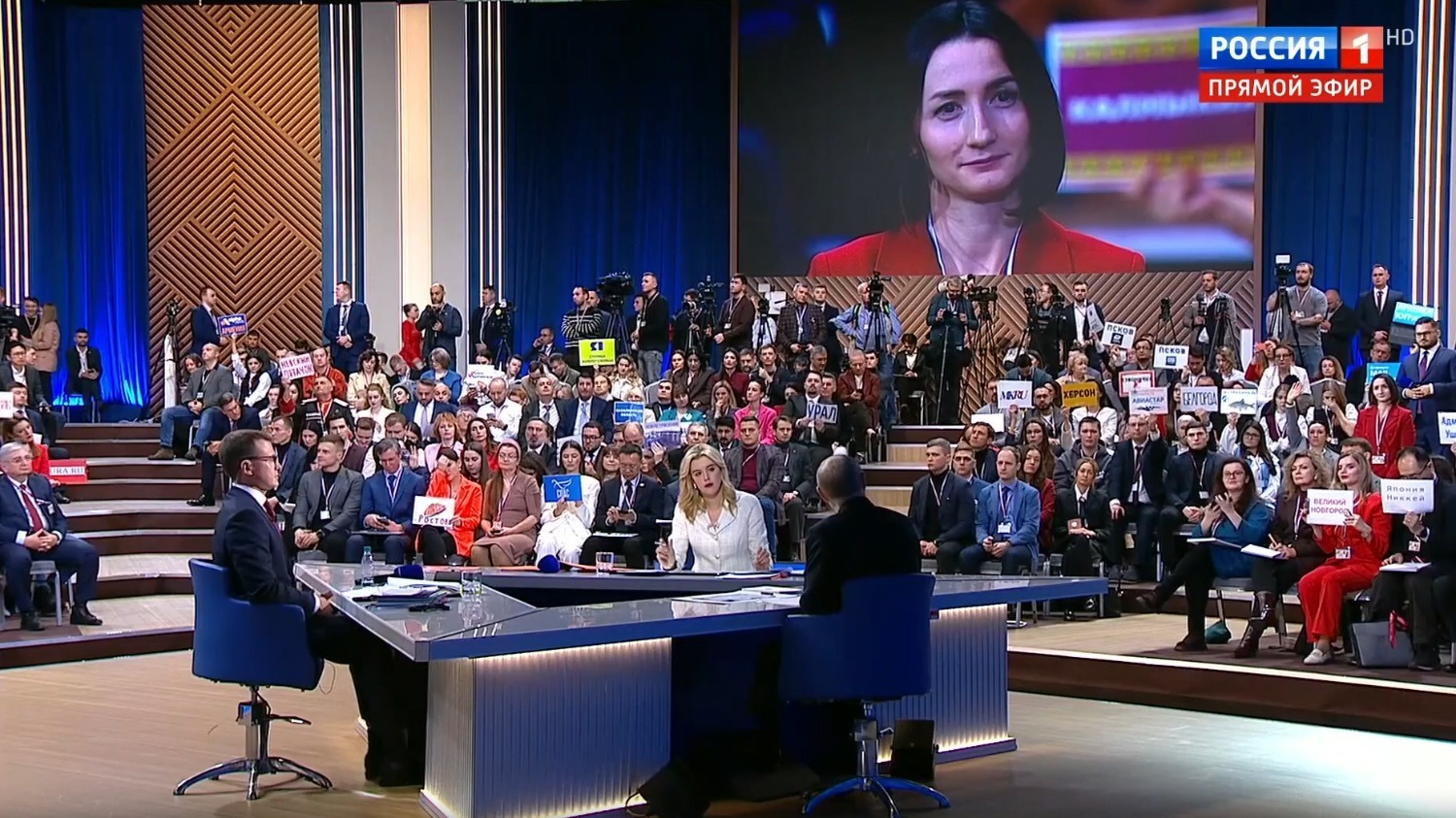 Путин Башҡортостандың технологик кимәлен юғары баһаланы