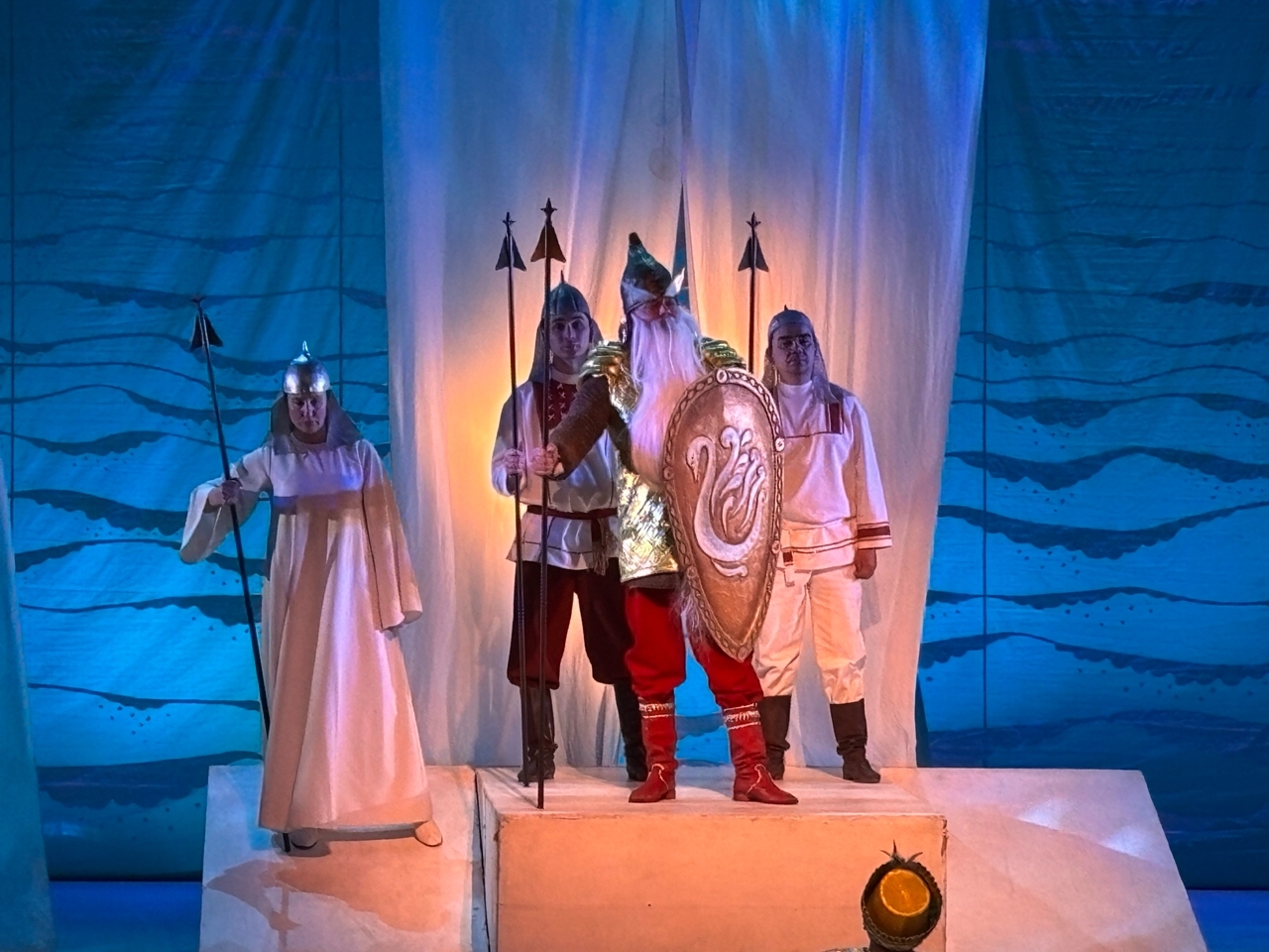 Өфөлә булдыҡ