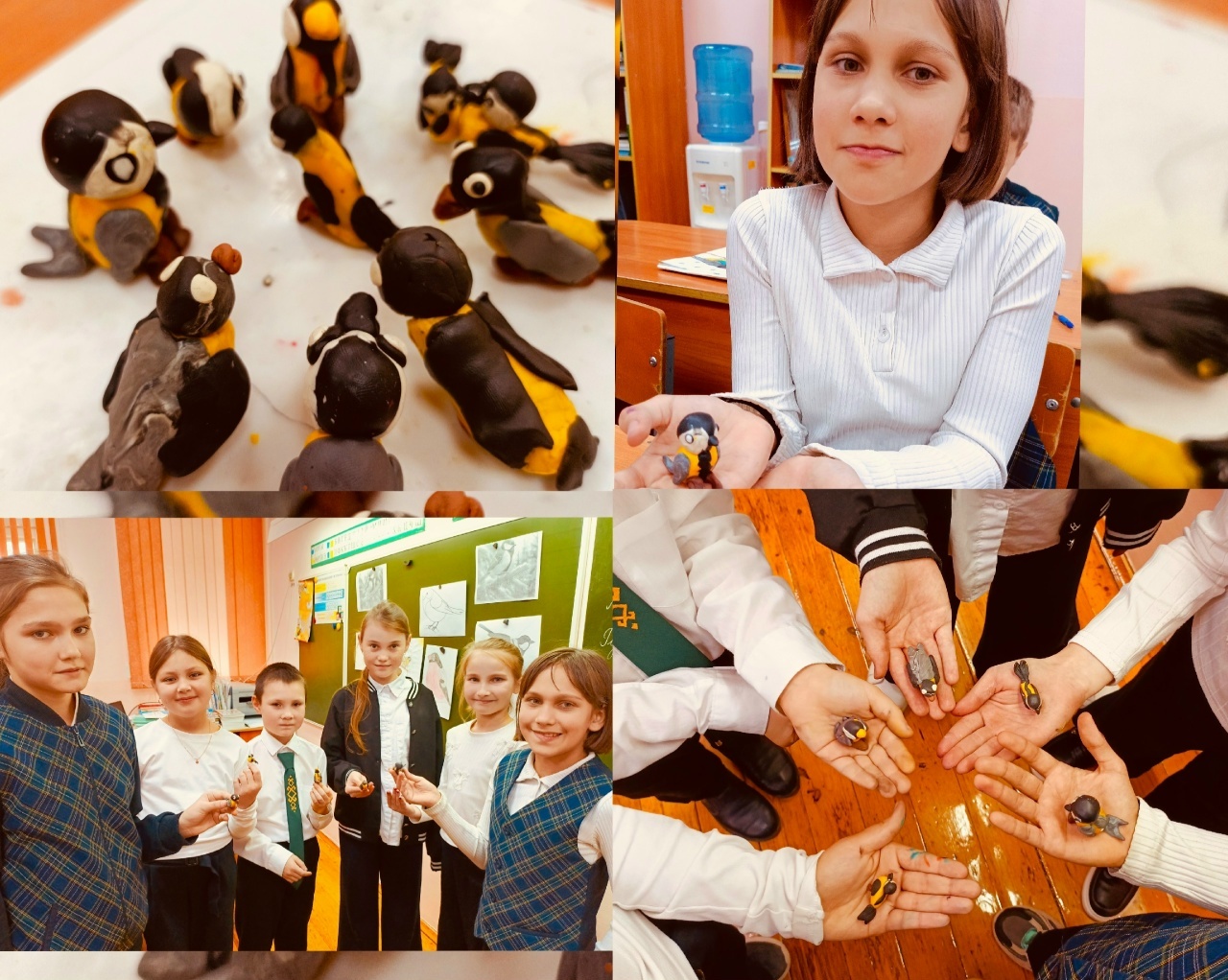 Ҡарабаш турғай - етеҙ ҡош