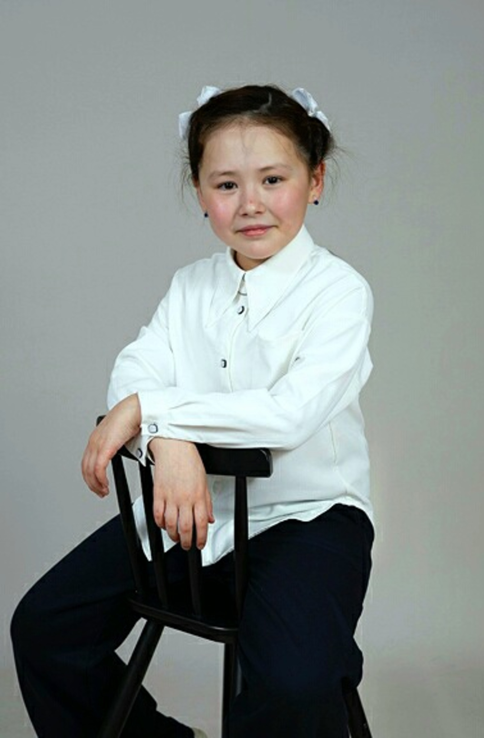 Әҙилә Фазлитдинова — “Аманат“тың йыл һылыуы