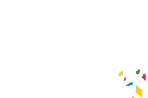 Ни эшләп болоттар ҡыҙыл?