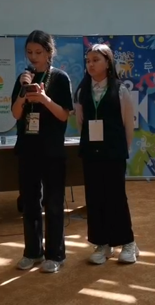 “Атайсал. Беҙҙекеләр!”