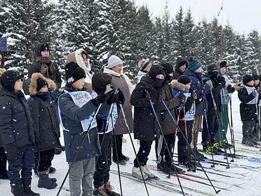 Архангелдәр саңғы миҙгелен асты