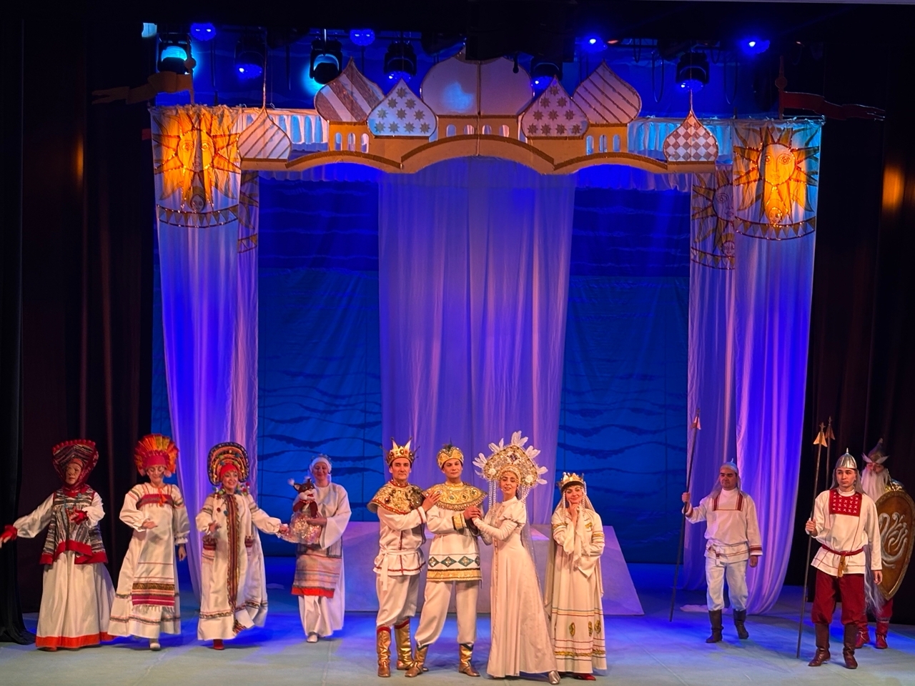 Өфөлә булдыҡ