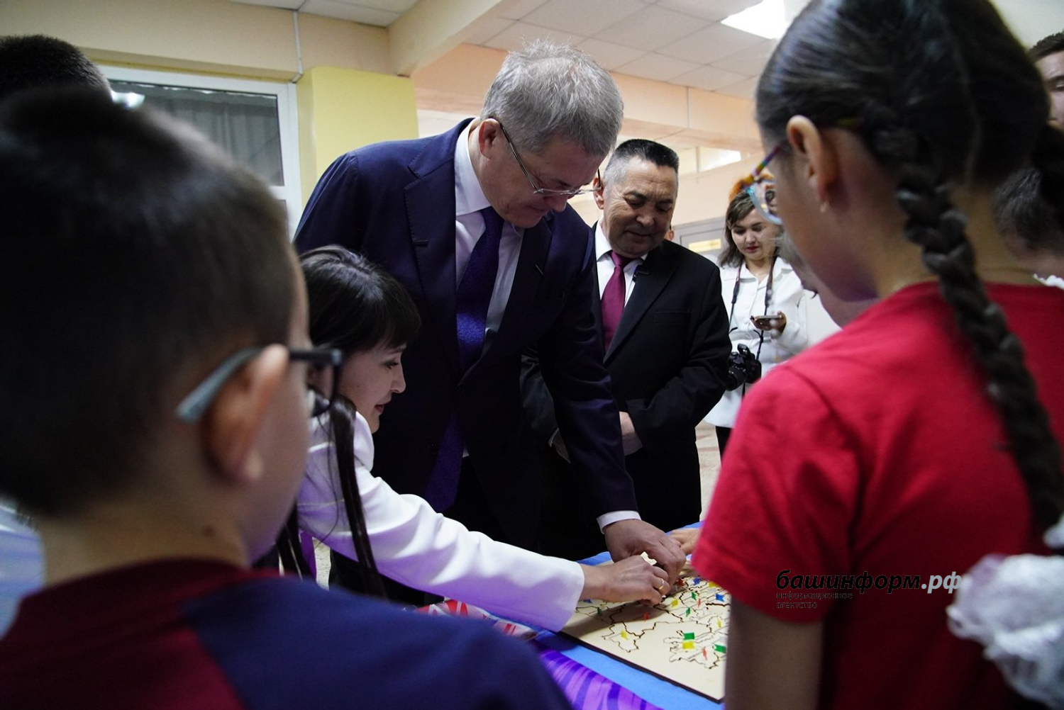 Асҡарҙағы йәштәр үҙәге ремонтҡа мохтаж