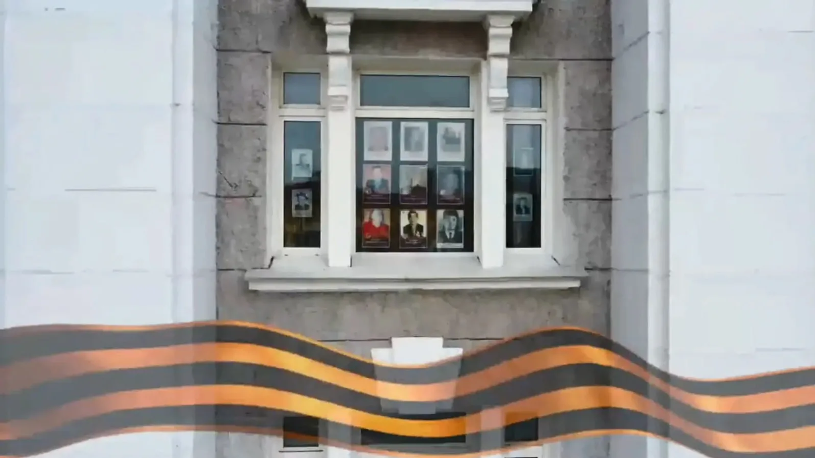 Быйыл урамдарҙан “Үлемһеҙ полк” үтмәйәсәк