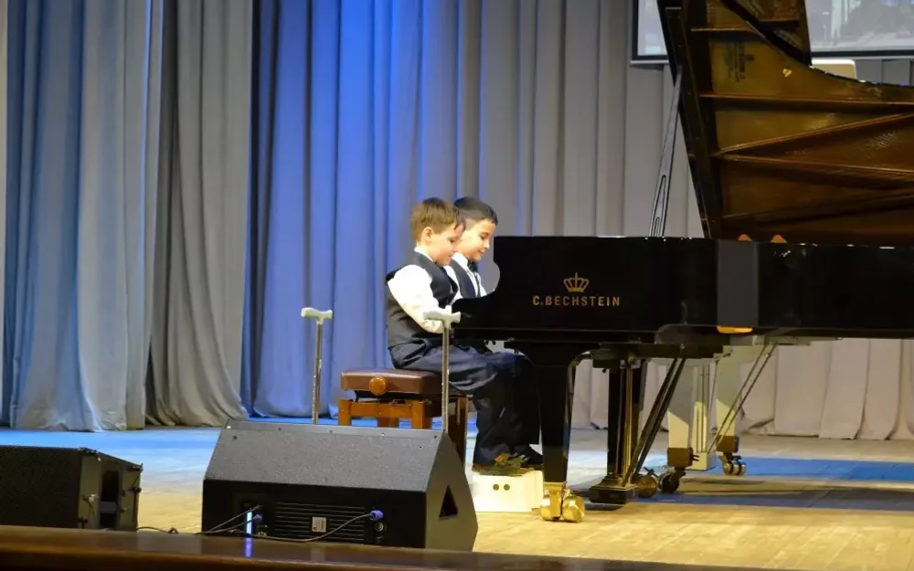 Башҡортостанда Алла Хәйҙәрова исемендәге  конкурс үтте