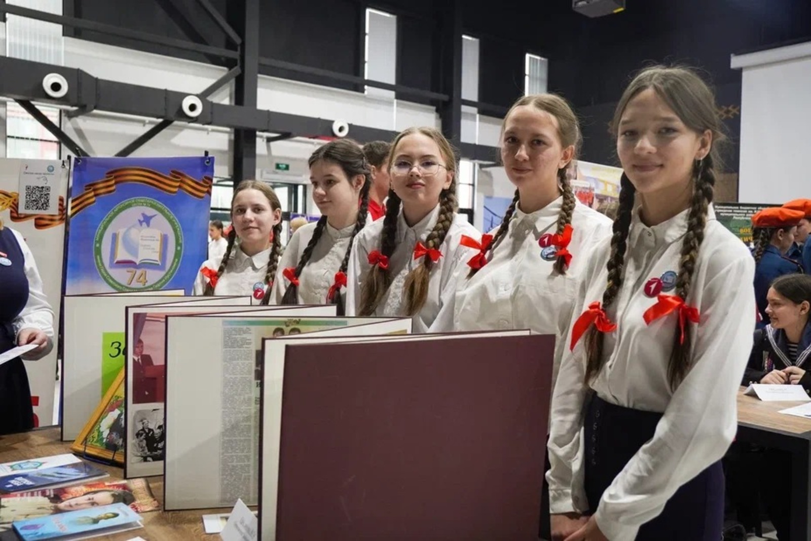 “Әҙер бул!” проекты Башҡортостандың йәш илһөйәрҙәрен берләштерҙе