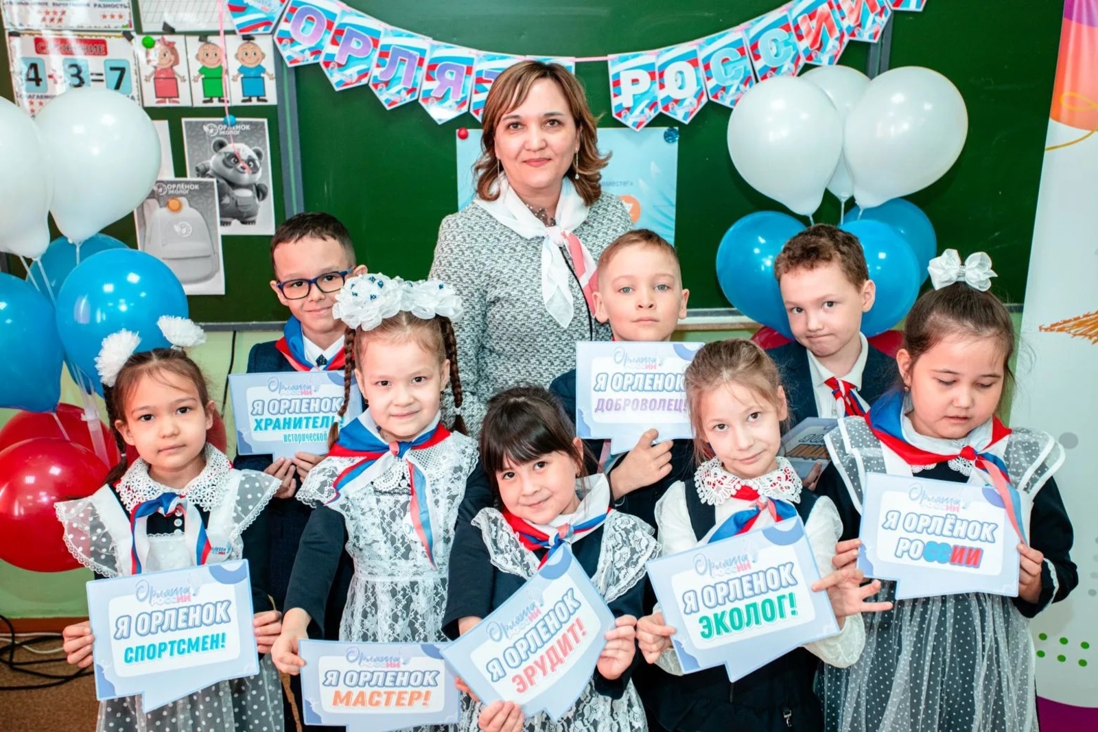 Салауат  батыр вариҫтары  һынатмай!