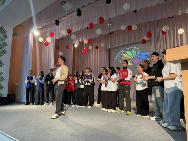 "Шаян-лига–2026" республика буйлап юлын дауам итә