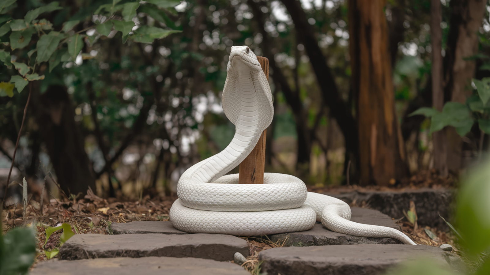 Башҡорттарҙа йылан культы