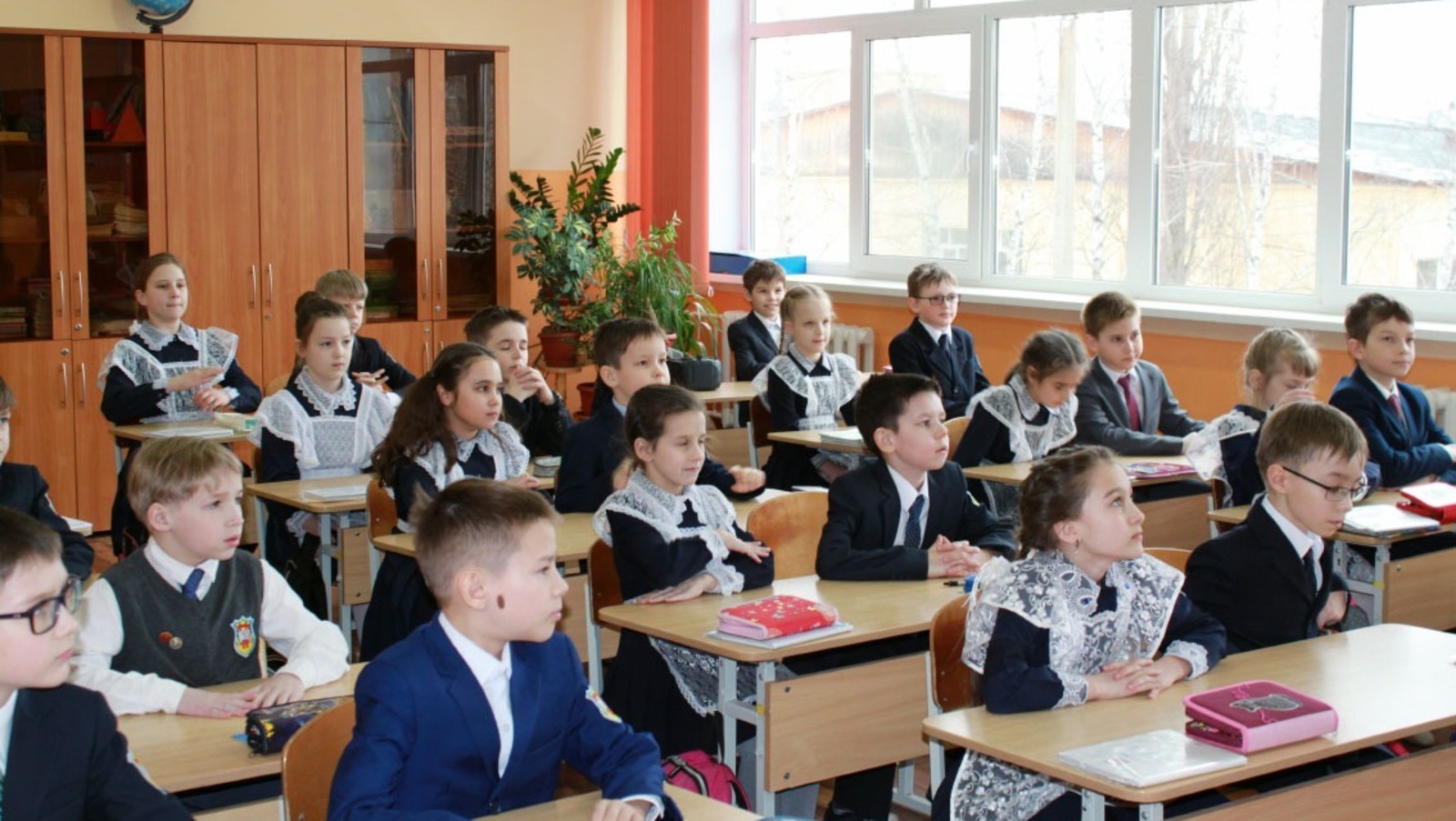 Рәсәй Почтаһы иншалар конкурсына саҡыра