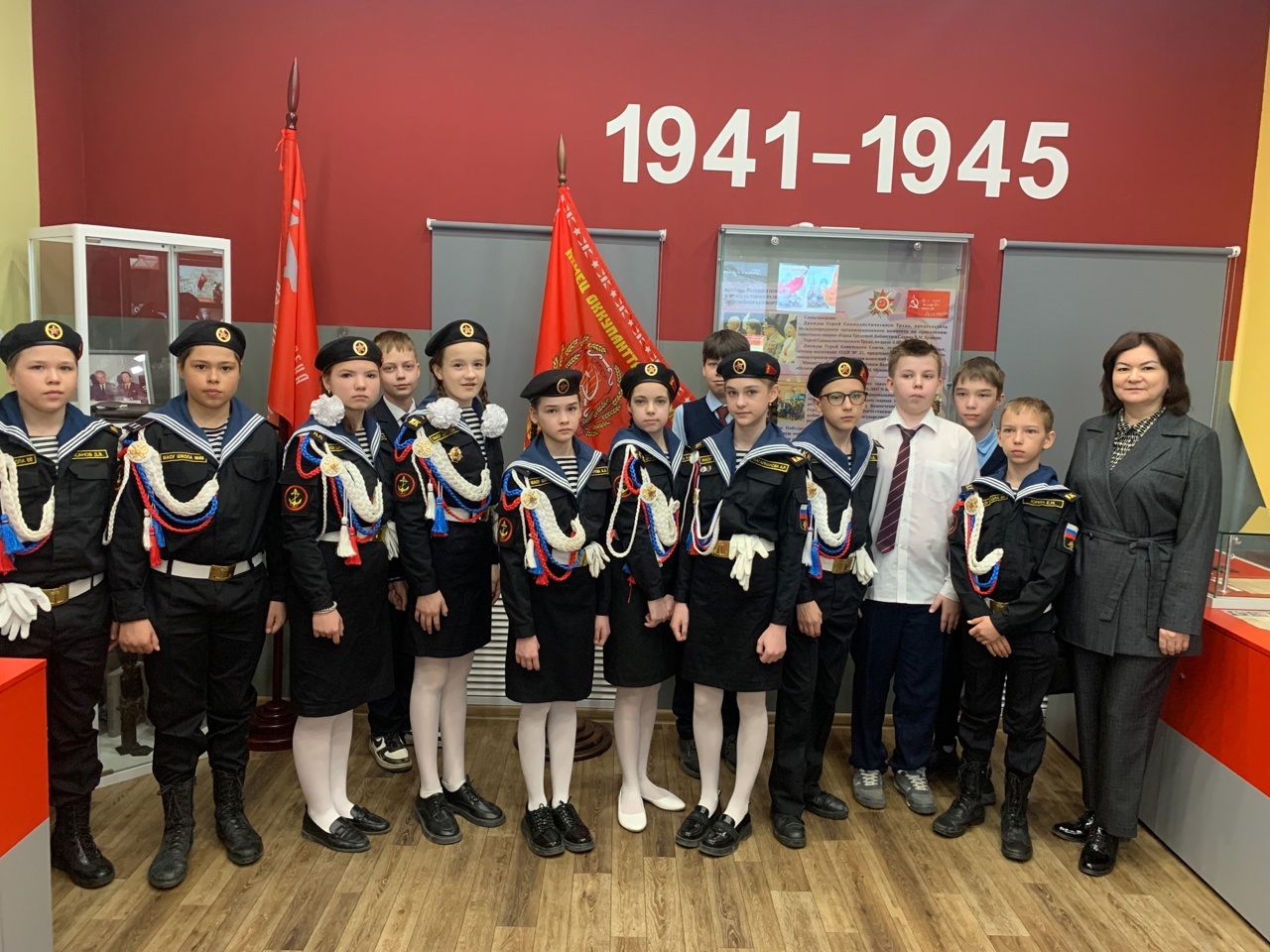 Йөрәктәрҙе һыҙлатҡан көн