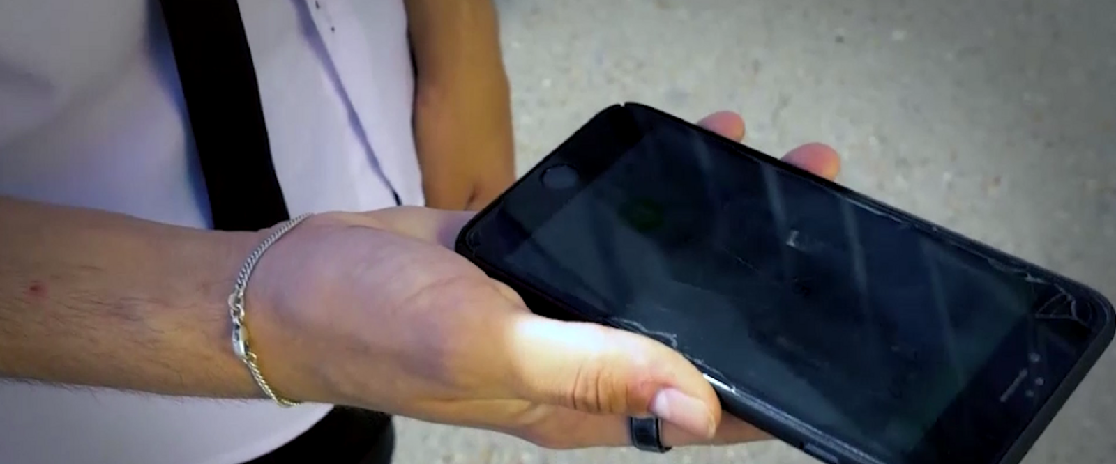 Алдап саҡыртҡан өсөн яуап бирергә тура киләсәк