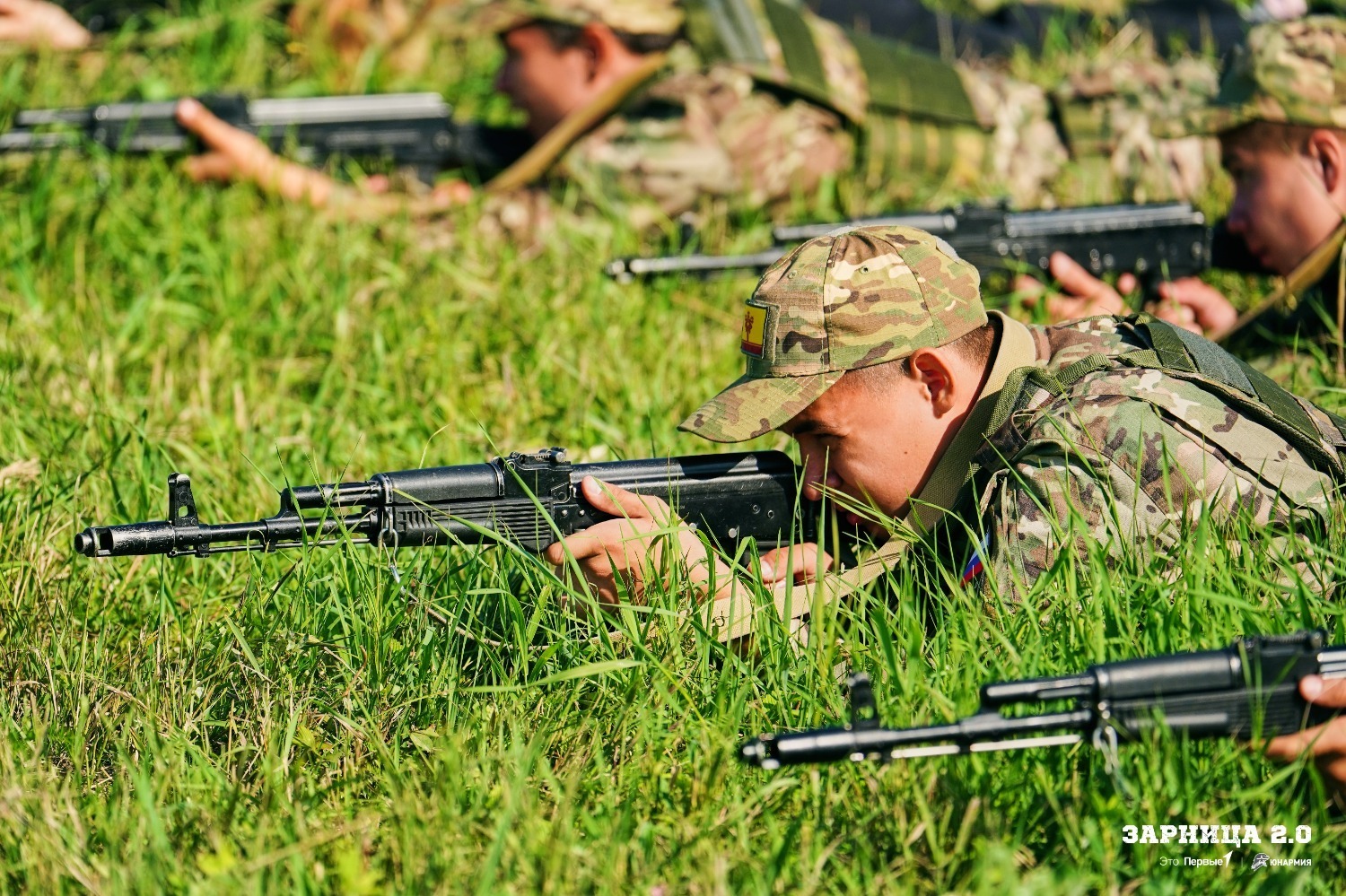 Илһөйәрҙәр илен һаҡларға әҙер