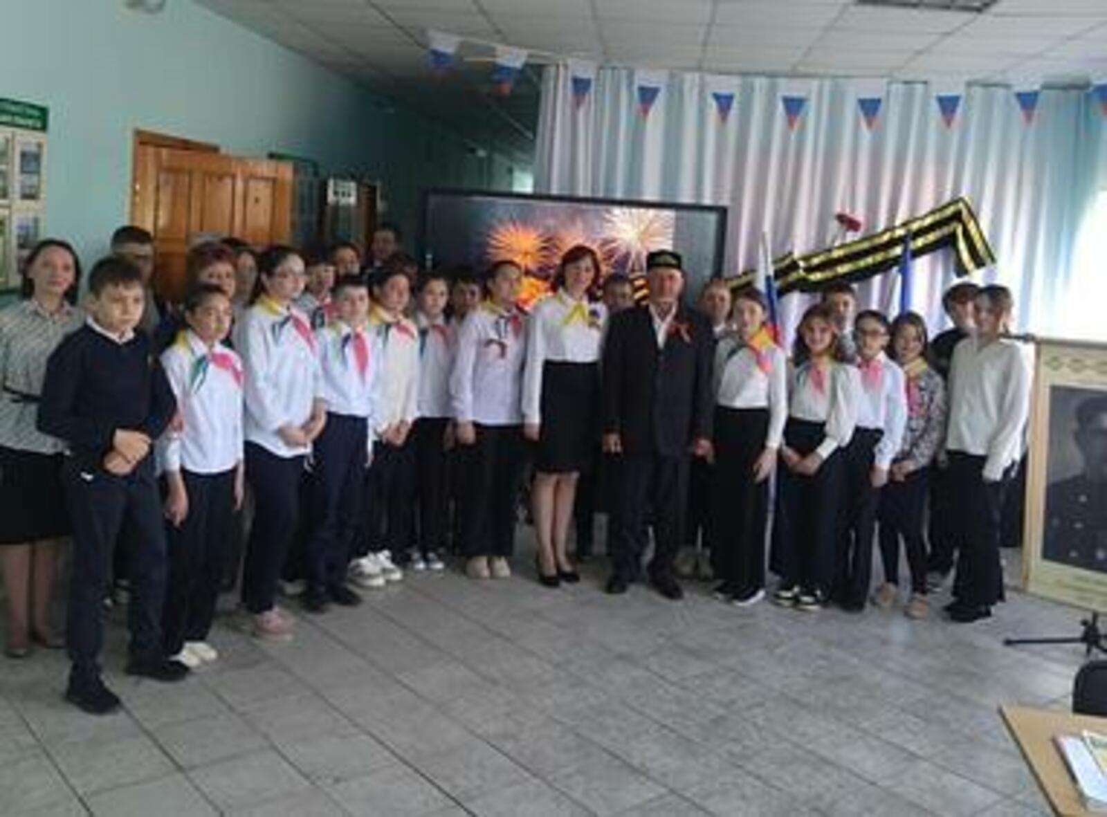 Көйөргәҙе районында һәләтле уҡыусыларға премиялар бирелә