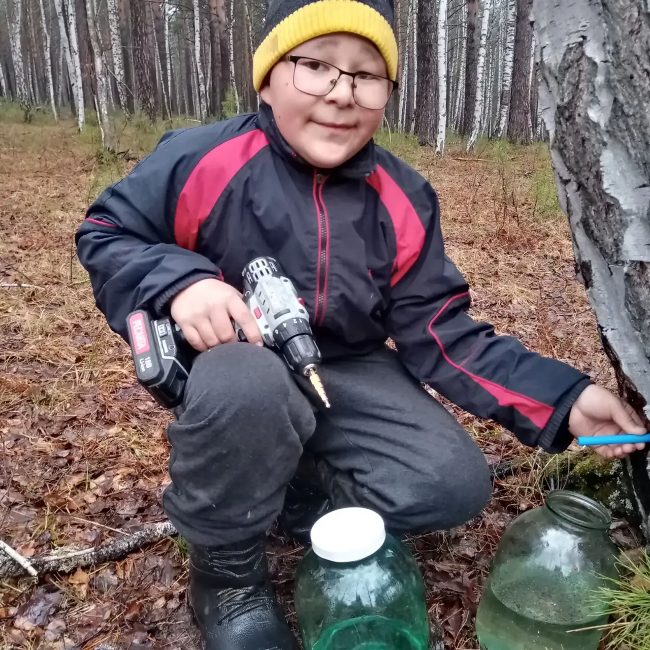 ХАТ-ХӘБӘР. Ҡайын һыуы эсәбеҙ