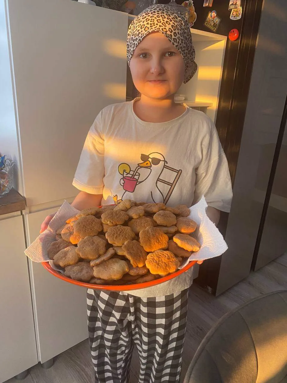 Алисаның бүләге