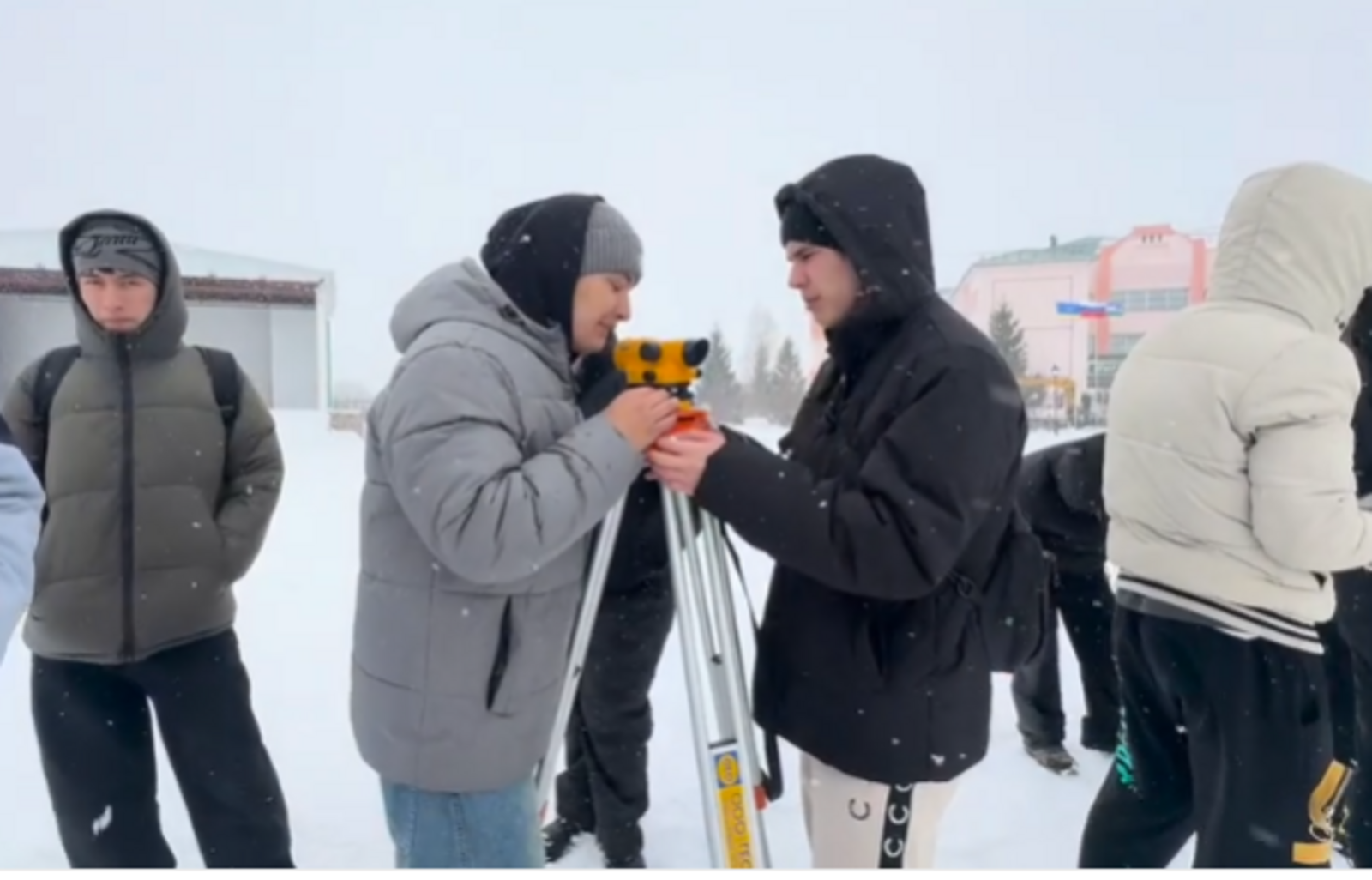 Аҡъярҙа буласаҡ таусылар практика үтә