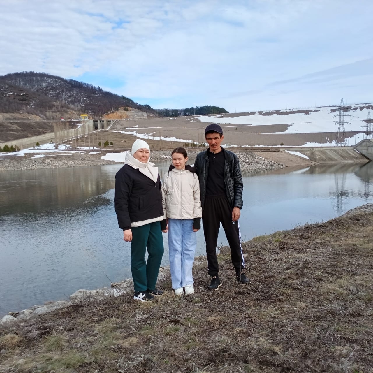 Ялым файҙалы башланды