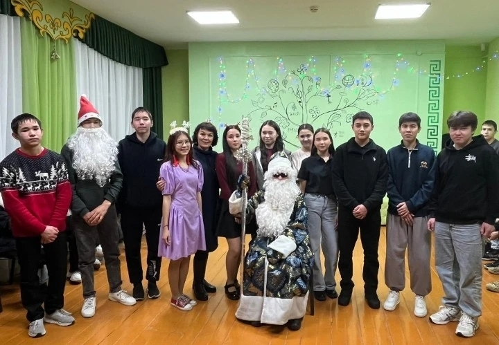 Каникулым күңелле үтә