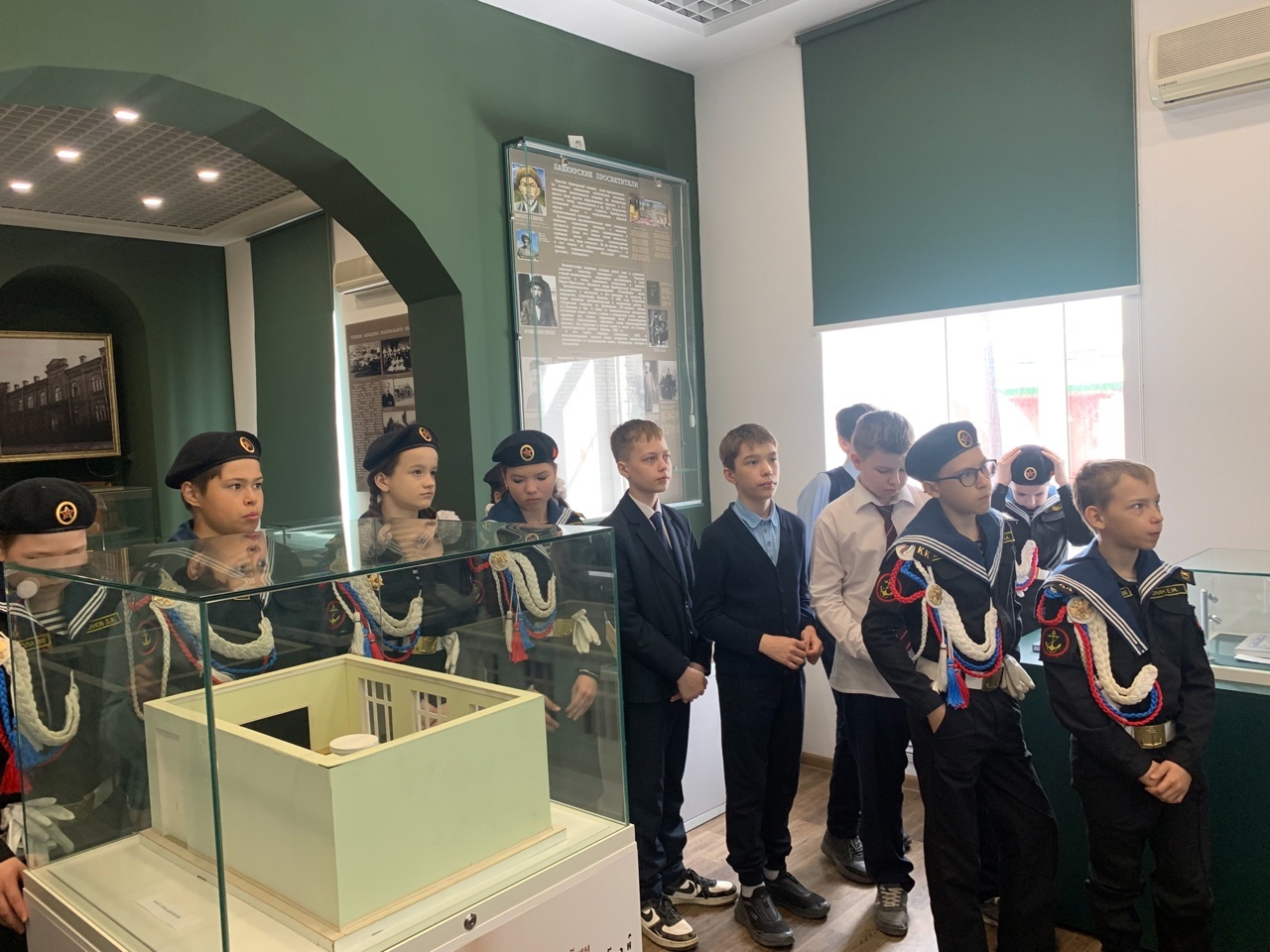 Йөрәктәрҙе һыҙлатҡан көн