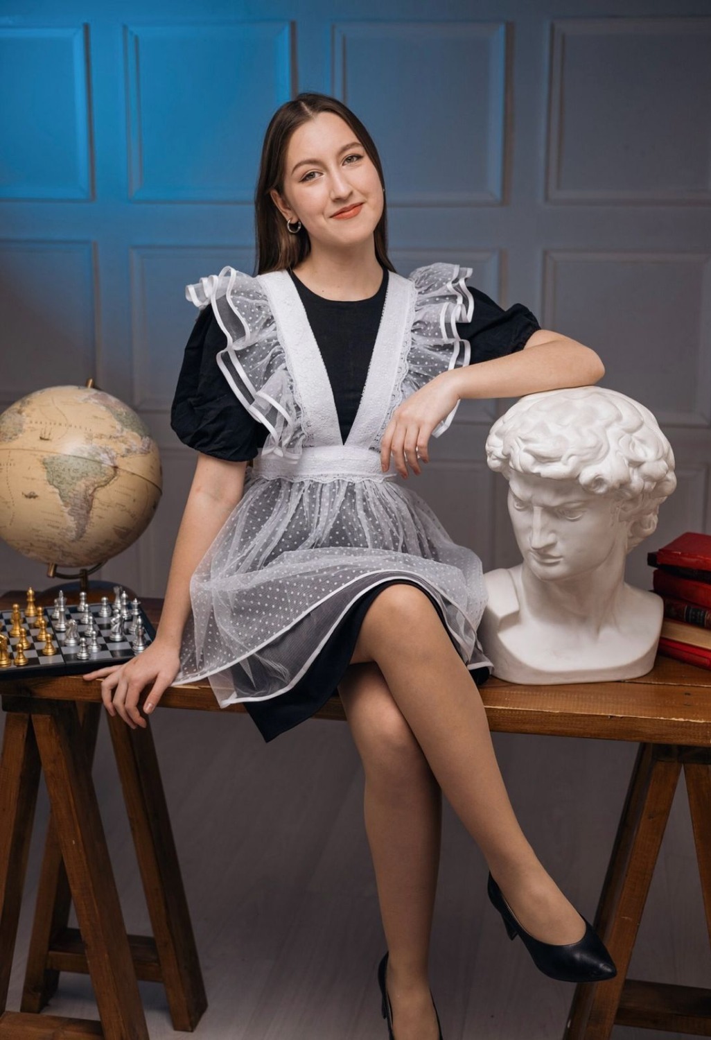 Кем булырға?