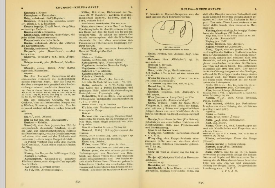 Тәүге ҡурайсы кем булды икән?