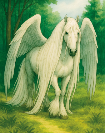 ШҮЛГӘН. Фэнтэзи