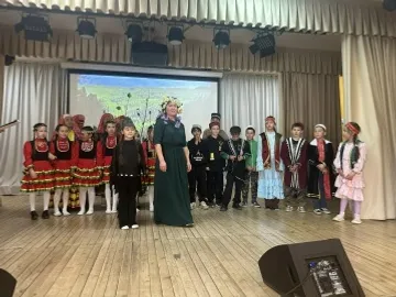 Салауат районында  “Ҡарғатуй” үткәргәндәр