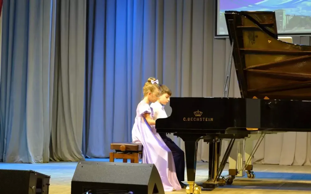 Башҡортостанда Алла Хәйҙәрова исемендәге  конкурс үтте