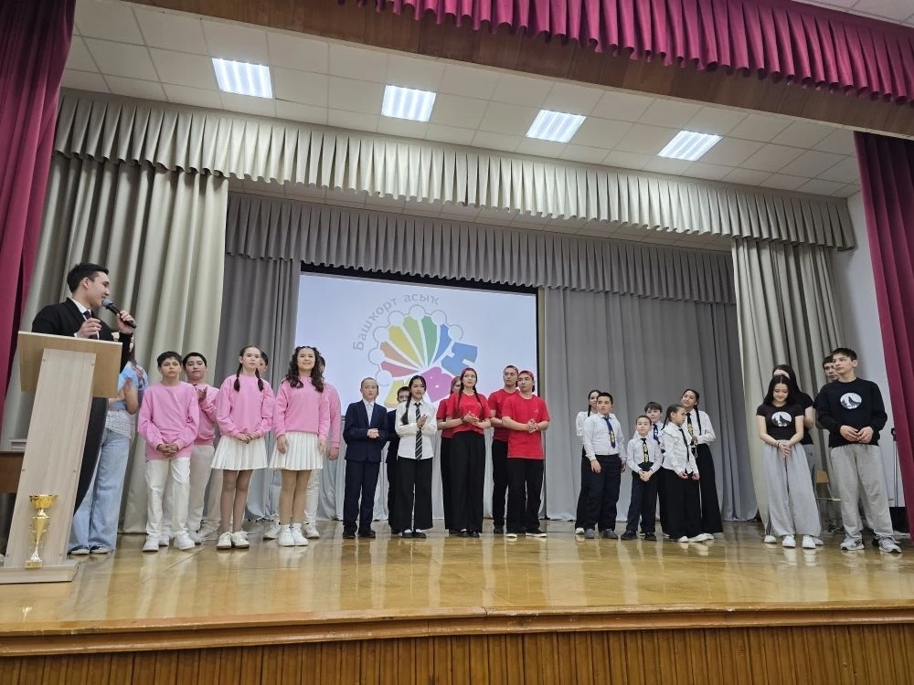 "Шаян-лига–2026" республика буйлап юлын дауам итә