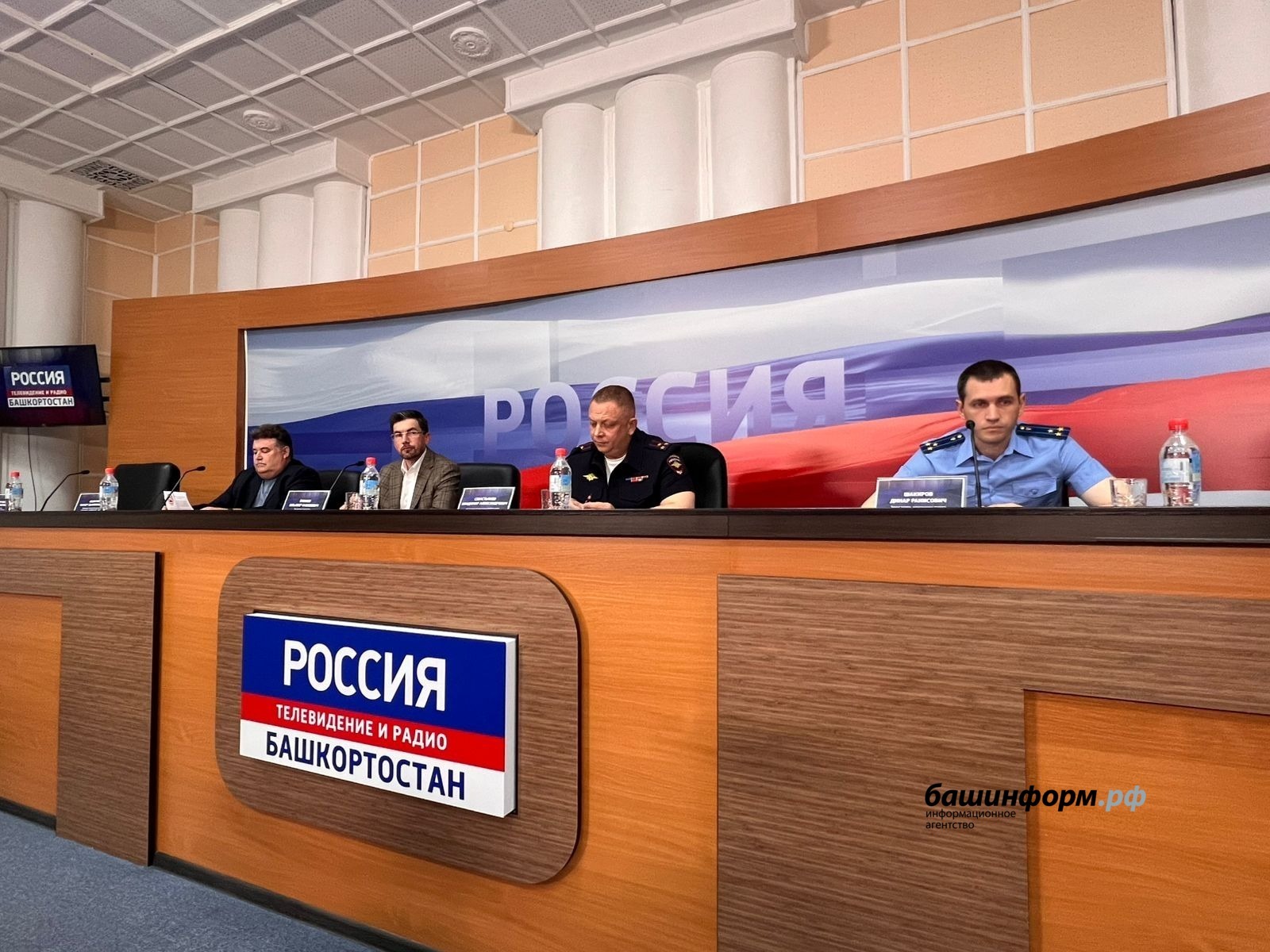 “Не рули, малай!” һеҙгә төбәлә, үҫмерҙәр