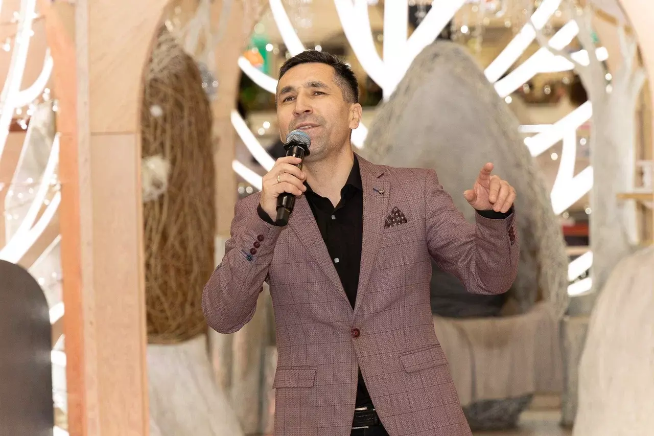 МЕГИ-ҙа Башҡорт теле көнөндә күңелле булды