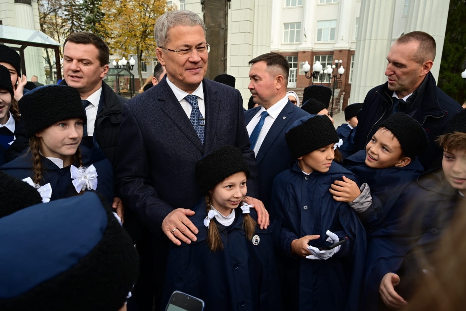 Шайморатовсылар сафы тағы ла тулыланды