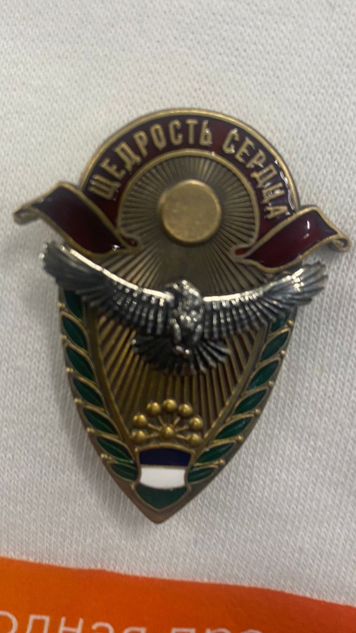 Күңел ҡушыуы буйынса