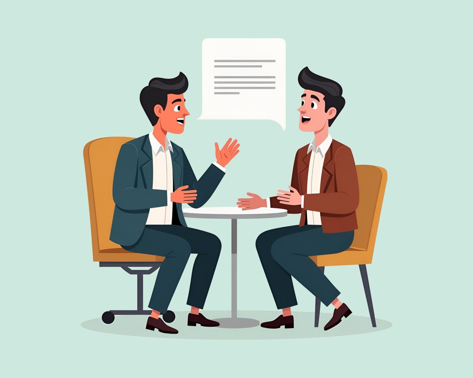 Юҡ-буш хәбәр һөйләй белеү ҙә оҫталыҡ ул