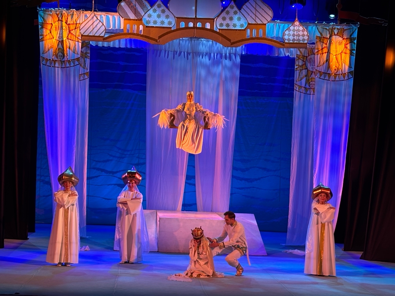 Өфөлә булдыҡ