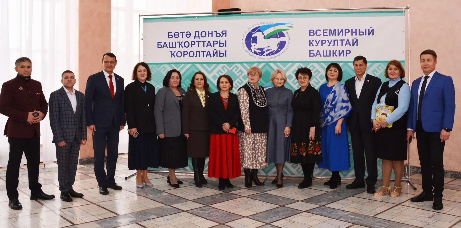 "Өлгөлө башҡорт ғаиләһе" конкурсында кемдәр еңде?