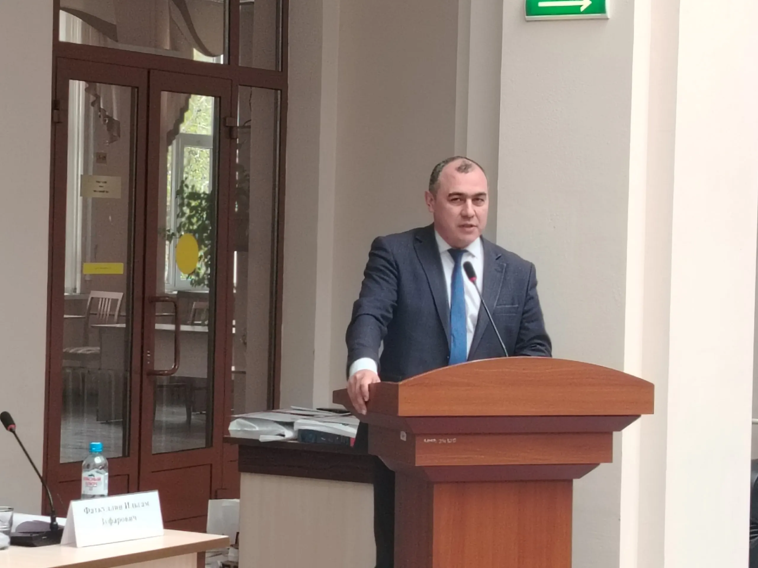 «Минең шәжәрәм» IX асыҡ республика конкурсына йомғаҡ яһалды