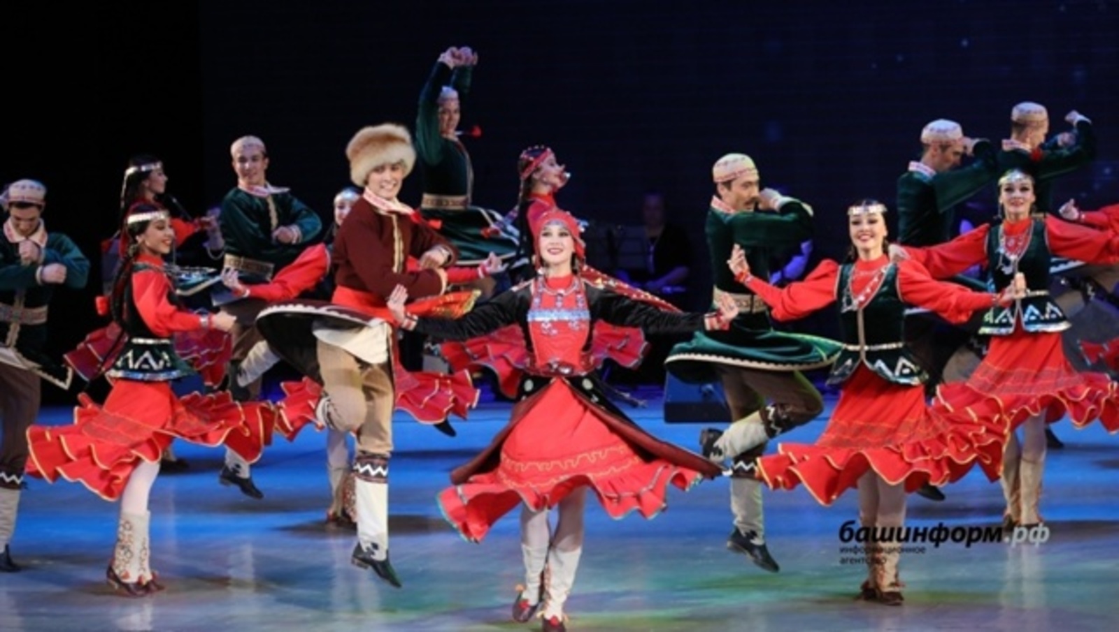 Бөгөн Милли бейеү көнө!