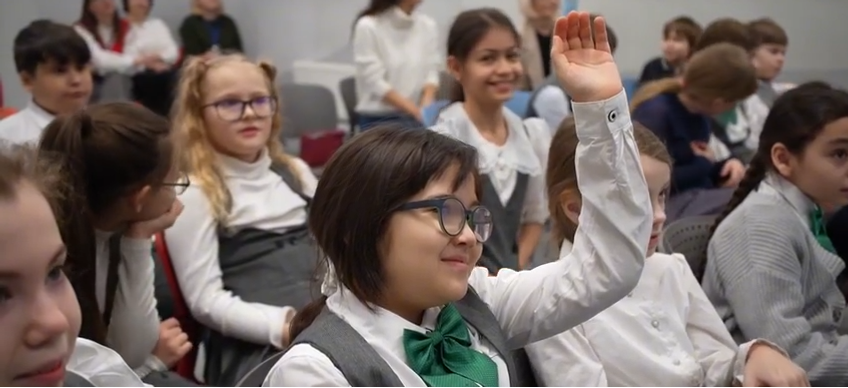 “Ҙур Балалар фестивале шаңдауы” Өфөлә яңғыраясаҡ!